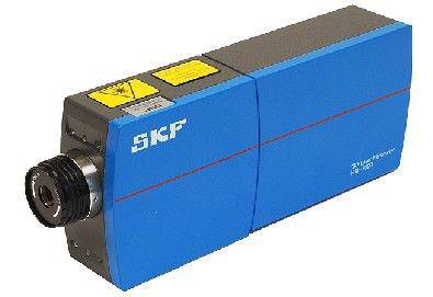SKF предложил лазерный измеритель вибрации