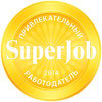 ТД “Росподшипник” получил звание “Привлекательный работодатель”