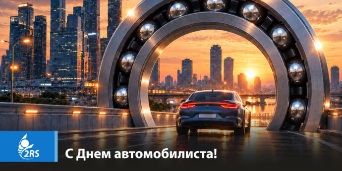 С Днём работника автомобильного и городского пассажирского транспорта!