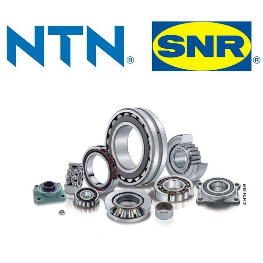 Визит к NTN-SNR