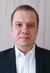 Михайлов Николай Леонидович
