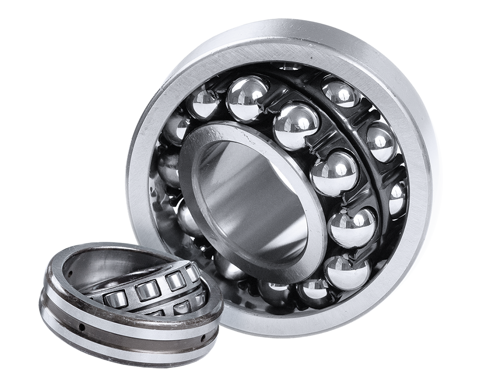 Подшипники, подшипниковые узлы, корпуса и детали