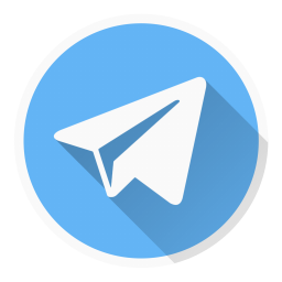 Страничка в Telegram